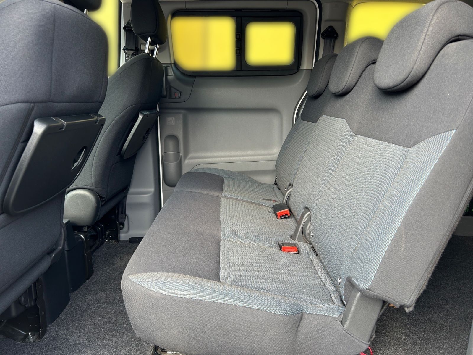 Fahrzeugabbildung Nissan e-NV200 Evalia Kombi 5 Sitzer Winter Paket 40 kw