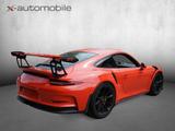 Porsche 911 GT3 RS  Approved Clubsport Lift Ceramic - Porsche: 911 Gt3 RS