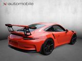 Porsche 911 GT3 RS  Approved Clubsport Lift Ceramic - Porsche: 911 Gt3 R
