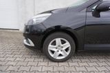 Renault Scenic 1.5 dCi Navi SHZ Freisprech Tempomat - Renault Scenic mit Diesel-Antrieb: 1.5