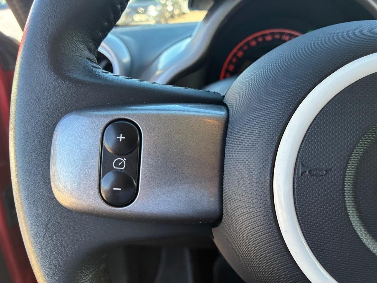Renault Twingo ZEN SCe 65 Start & Stop +Klimaanlage+
