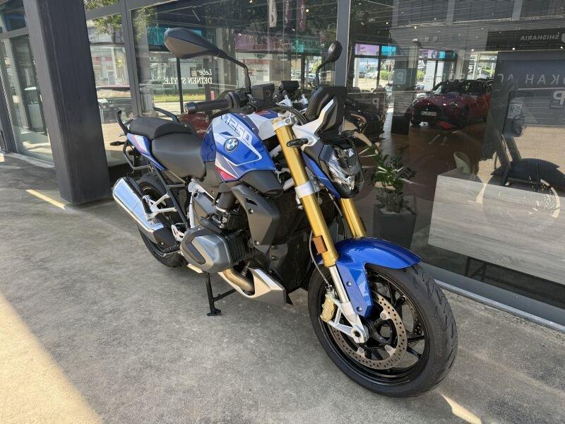 BMW R 1250 R R 1250 R