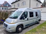 Adria Sun Living FIAT Ducato - Adria Kastenwagen
