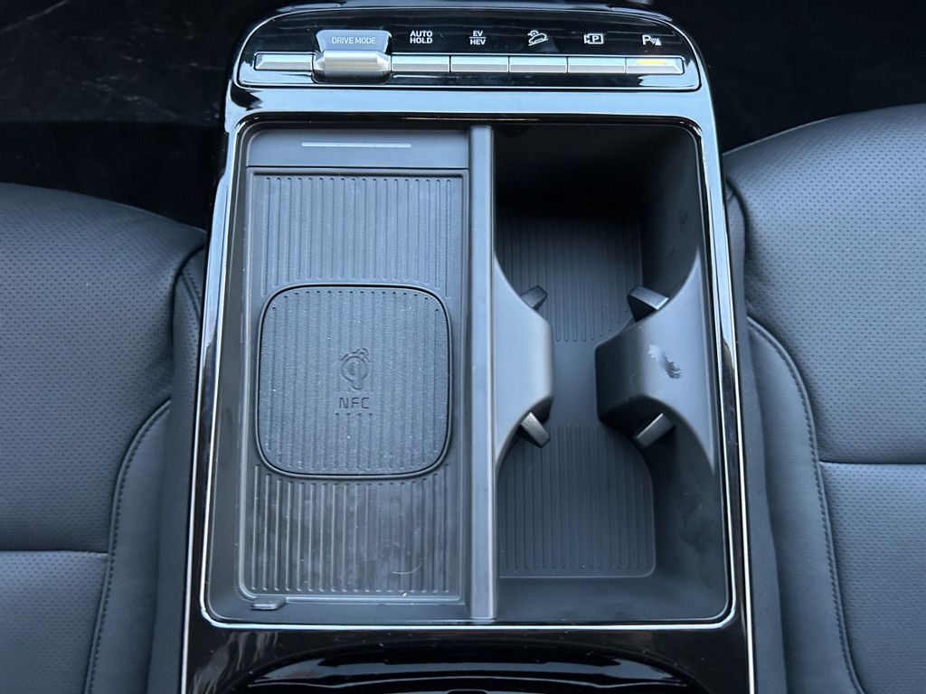 Hyundai Tucson – Bild 23