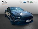 Ford Mustang Convertible SC - Ford Mustang: Cabrio