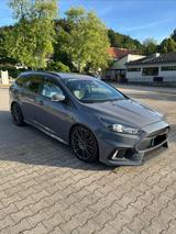 Ford Focus 2,0TDCi ST Leder-Sport-Paket Turnier ST - Ford Focus: 2l Tdci
