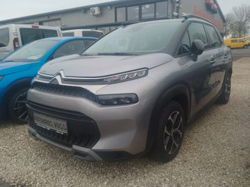 Citroën Leasingangebot: Citroën C3 Aircross Plus Klimaauto., PDC, Navi, BC