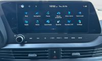 Hyundai i20 - Vorschau Bild 10