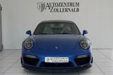 Porsche 991 Turbo S *AERO-KIT*EXCLUSIVE*KERAMIK*CARBON* - Porsche aus 2018