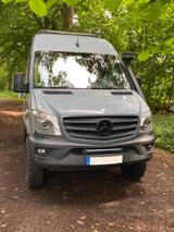 Mercedes-Benz Sprinter W906 316 CDI 4x4 - Offers matching your search criteria