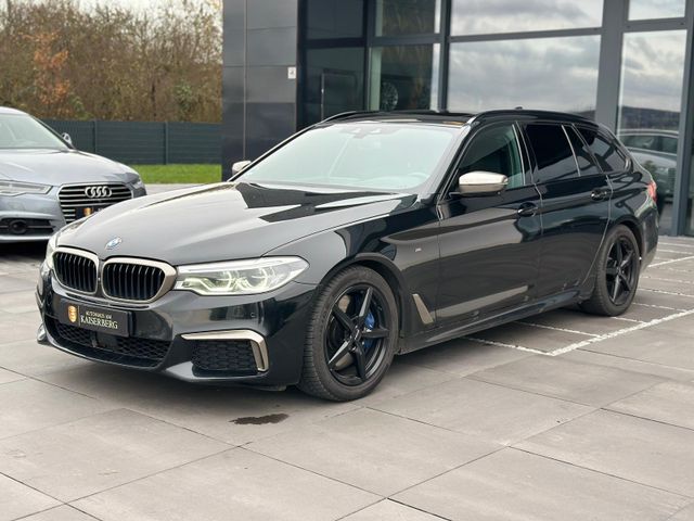 BMW M550 M550 d xDrive**PANO+AHK+H&K**