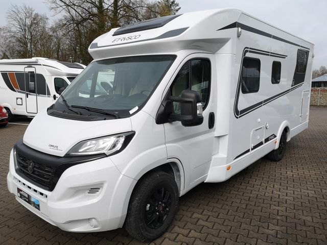 Etrusco T 7400 SB | Edition Complete Selection