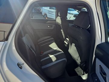 Bild 10 Opel Grandland (X) Grandland 1.2 48V Mild- Hybrid 107kW Edition Nav