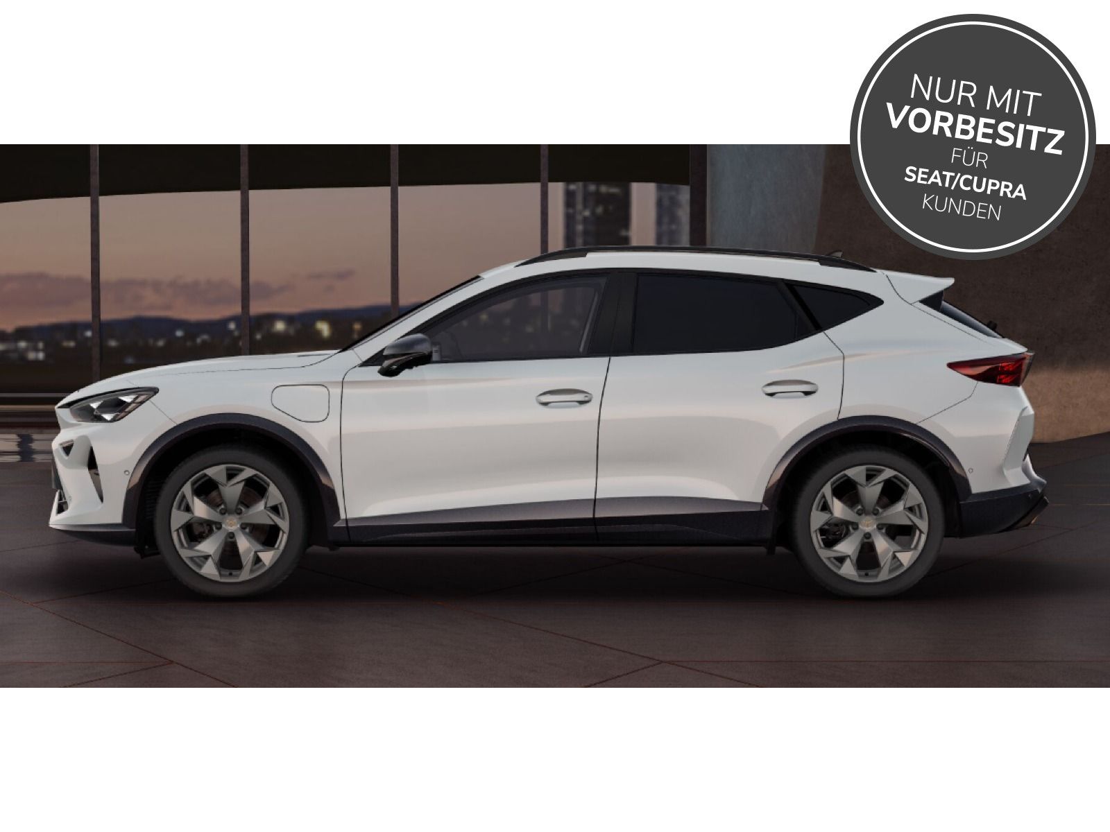 Cupra Formentor - Bild 4