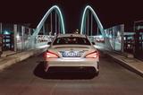 Mercedes-Benz CLA 45 AMG PERF AGA, Recao, Aero, Dynamik Plus