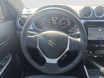 Fotografie 11 des Suzuki Vitara 1.4 Comfort * Kamera * Navi * PDC * Keyl
