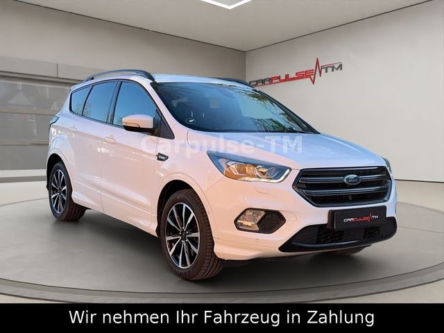 Ford Kuga ST-Line 1,5 TDCI-Automatik-LED-AHK-TÜV NEU