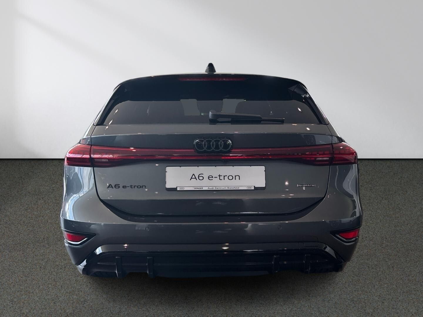 Audi A6 e-tron - Bild 5