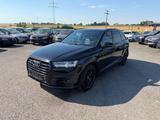 Audi SQ7 4.0 TDI Quattro Pano AHK 7-Sitzer B&O Euro6 - Audi: Eu