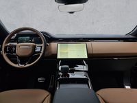 Land Rover Range Rover Sport - Vorschau Bild 5