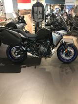 Yamaha Tracer 7 GT                 MY24/ Tageszulassung - YAMAHA 7 TRACER GT