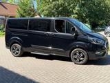 Ford Tourneo Custom Titanium X L2 185 PS Automat - Ford Tourneo Custom Gebrauchtwagen in Mülheim (Ruhr)