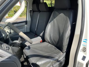 Volkswagen T6 Transporter - 12