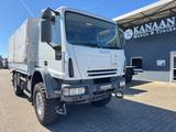 Iveco 140 E240  Eurocargo 4x4 Miltär Camper Expedition - Angebote