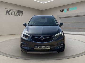 Opel Mokka - 5