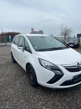Opel Zafira Tourer 1.6 CDTI ecoFLEX Edition S/S