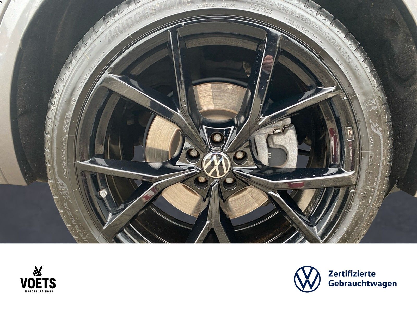 Volkswagen Touareg - Bild 6