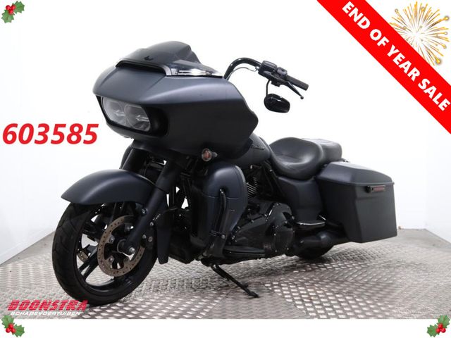 Harley-Davidson 103 FLTRXS Road Glide Special ABS Navi Radio Cru