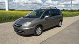 Citroën C8 HDi/6 Sitze/Navi/Zahnriemen Neu /TÜV NEU - Citroën C8: Van