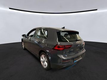 Volkswagen Golf - 2