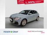 Audi A1 Sportback 25 TFSI CarPlay/Virtual/Tempomat