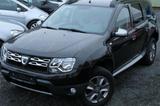 Dacia Duster Laureate 4x2*LPG-Benzin*Navi*PDC*Kamera* - Dacia aus 2017
