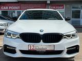 BMW 520d Touring M Sport *DA+*LED*ACC*NAVI PROF.* - BMW 520: 520d Sport