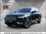 Volvo XC90 T8 Inscription Expression Recharge Plug-In  - Volvo XC90: Recharge Inscription Expression