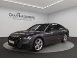 Audi S8 4.0 TFSI quattro Tiptronic AHK MMI Navi plus - graue Audi S8