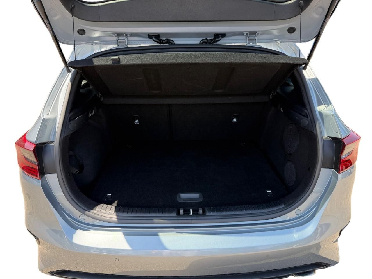 Fahrzeugabbildung Kia Ceed Platinum Edition