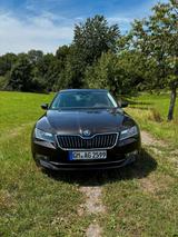 Skoda Superb 2.0 TDI 4x4 DSG Laurin & Klement |  - Skoda Superb: Klement Laurin