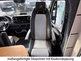 Mercedes-Benz ML-T 580*4x4*Lithium*Solar*RAUTENSTEPP*SAT/TV*** - Mercedes-Benz Teilintegrierter