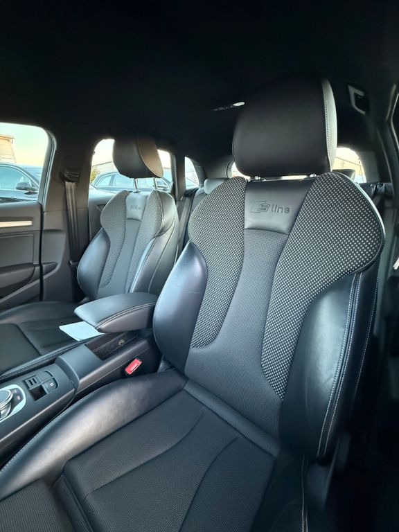Audi A3 - Bild 17