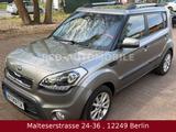 Kia Soul Spirit"1.Hand"Automatik"Tüv 07/27" - Kia Soul Spirit mit Benzin-Antrieb