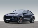 Porsche Macan S Panoramadach Abstandstempomat 20-Zoll