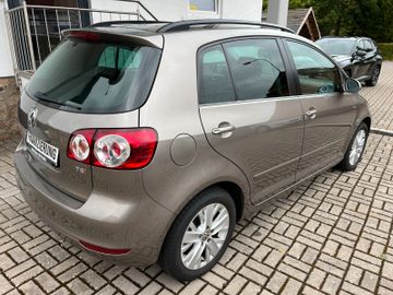 Volkswagen Golf - 7