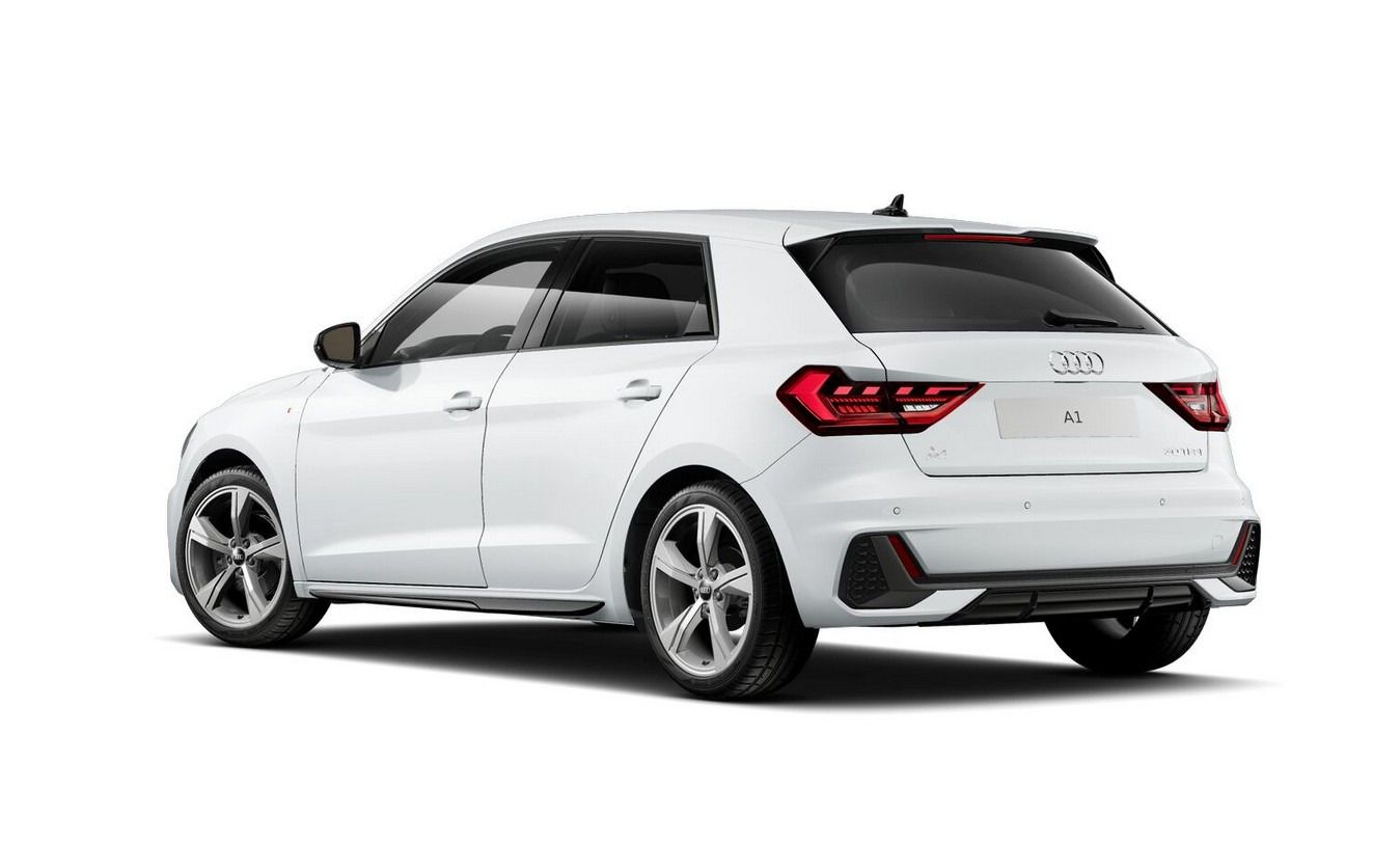 Audi A1 - Bild 6