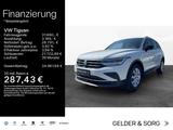 Volkswagen Tiguan Life 1.5 TSI Stand*Pano*RFK*HuD*AHK*LED - Volkswagen Tiguan Gebrauchtwagen