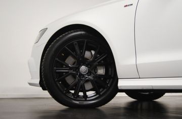 Audi A6 - 10