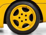Porsche 968 Clubsport - Porsche 968 aus 1993